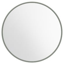 Ella 780mm Round Bathroom Wall Mirror